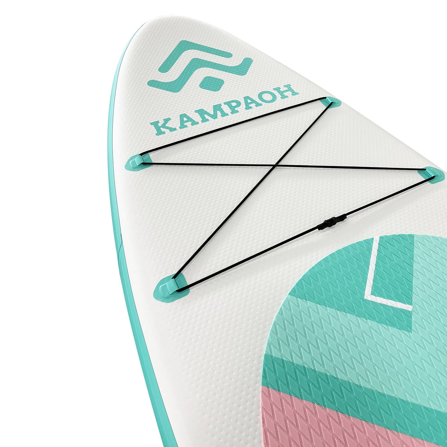 Tabla de Paddle Surf hinchable