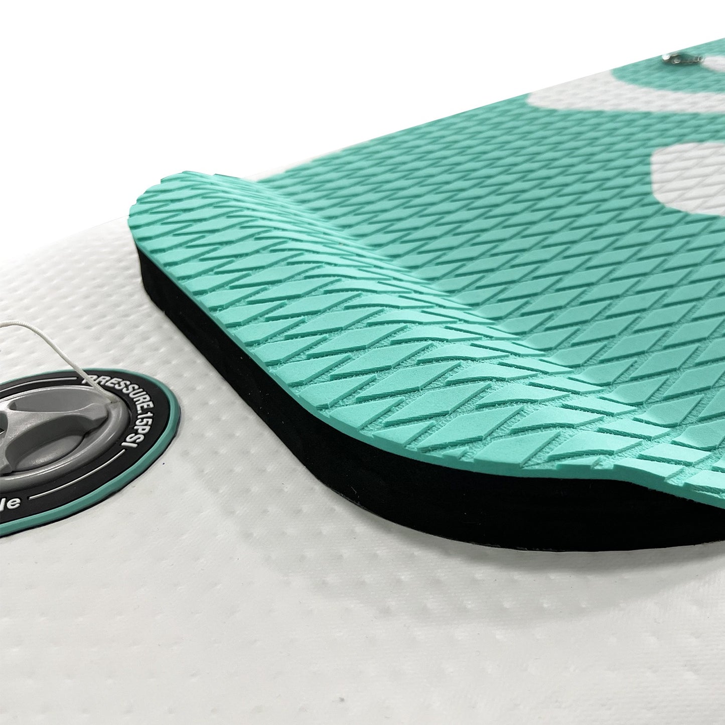Tabla de Paddle Surf hinchable
