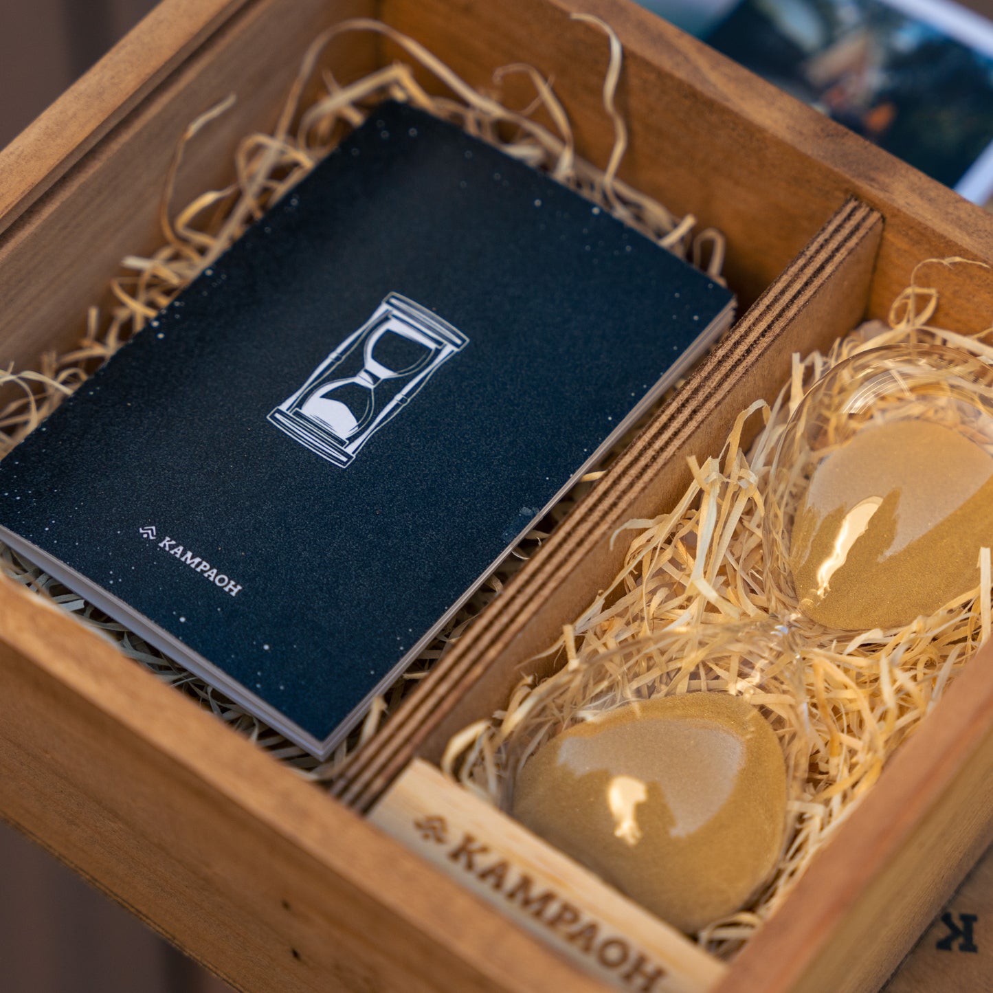 Caja Regalo PREMIUM