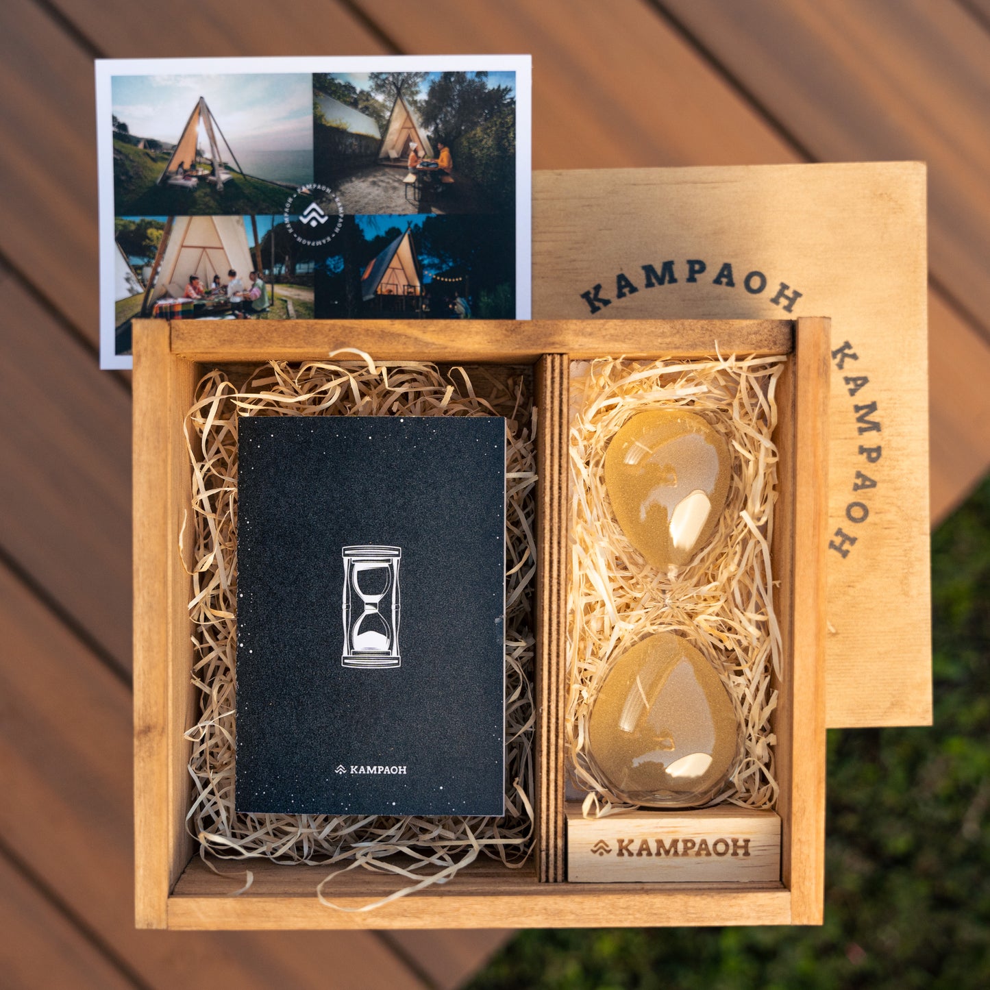 Caja Regalo PREMIUM