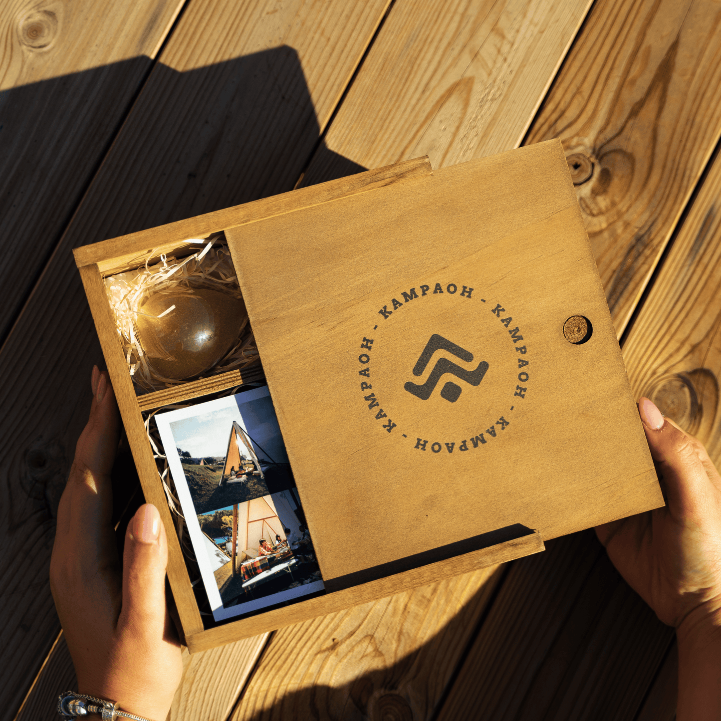 Caja Regalo PREMIUM