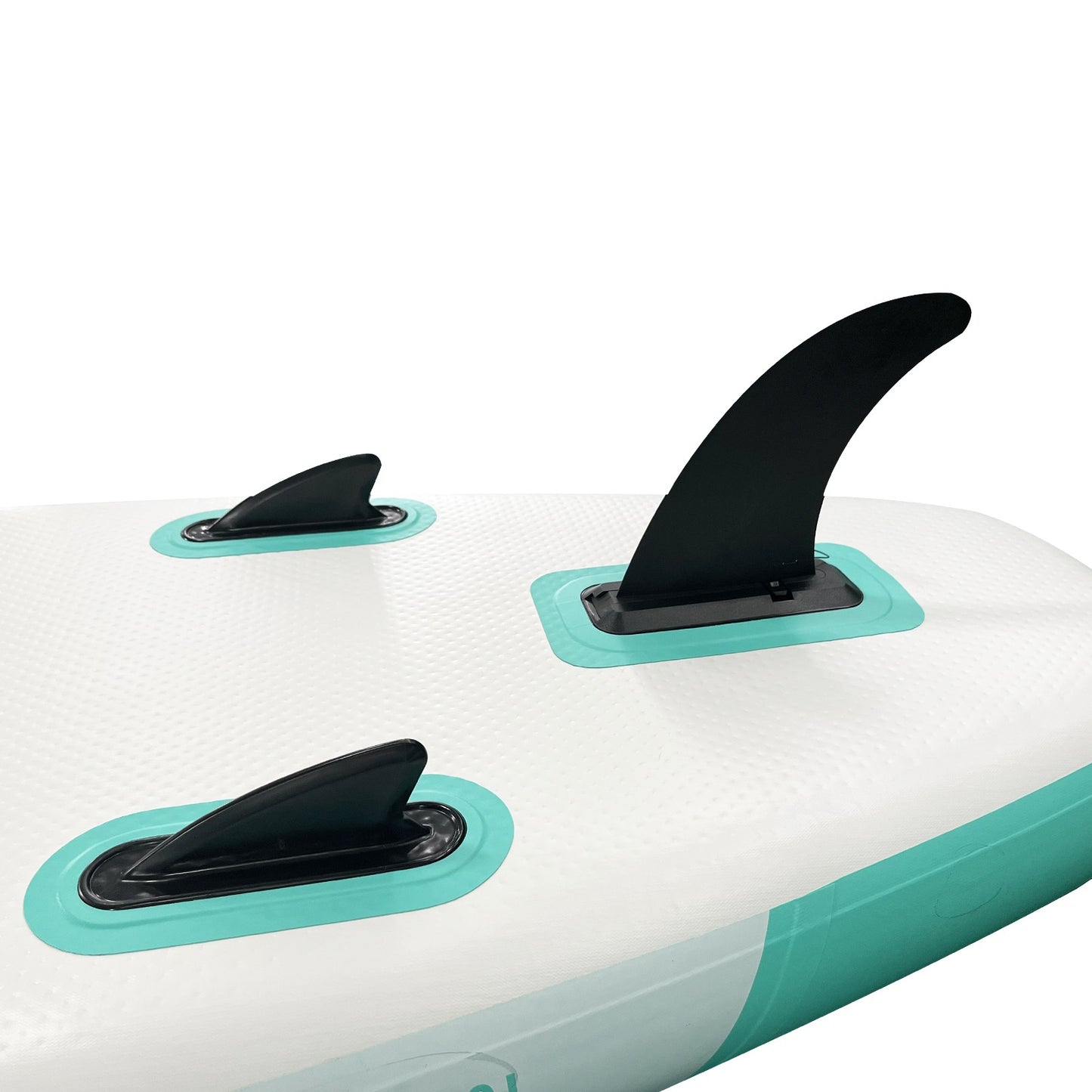 Tabla de Paddle Surf hinchable