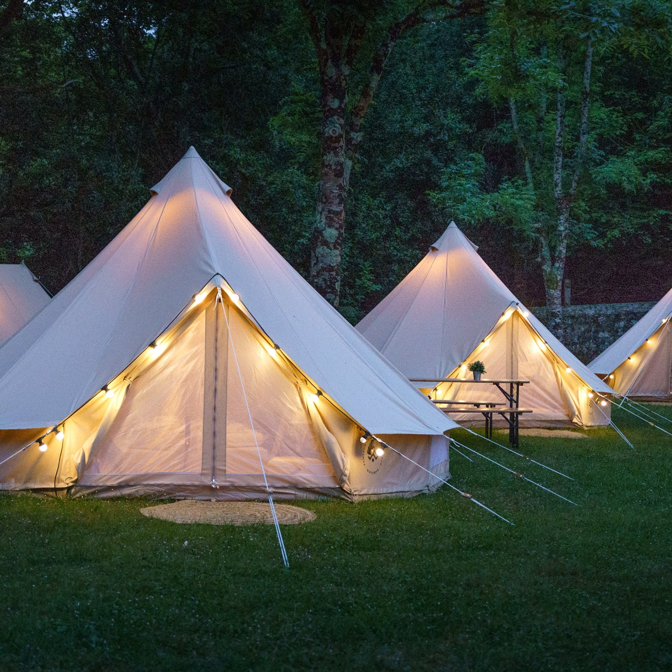 Caja Regalo - Cápsula del Tiempo 📸