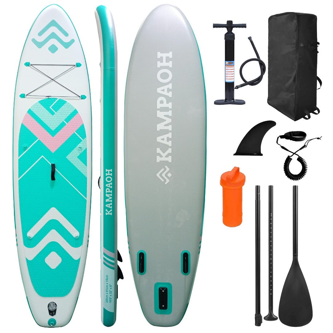 Tabla de Paddle Surf hinchable