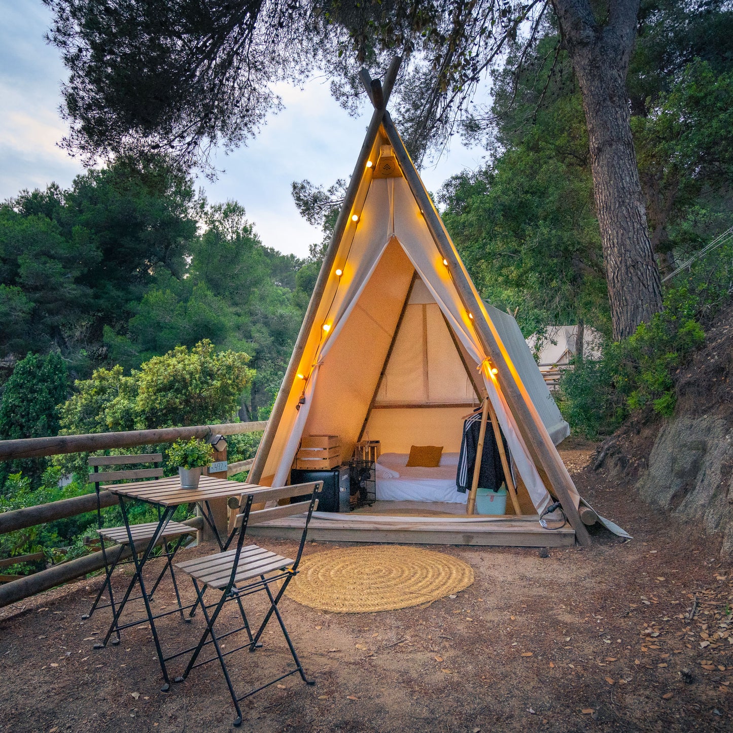 Caja Regalo - Cápsula del Tiempo 📸