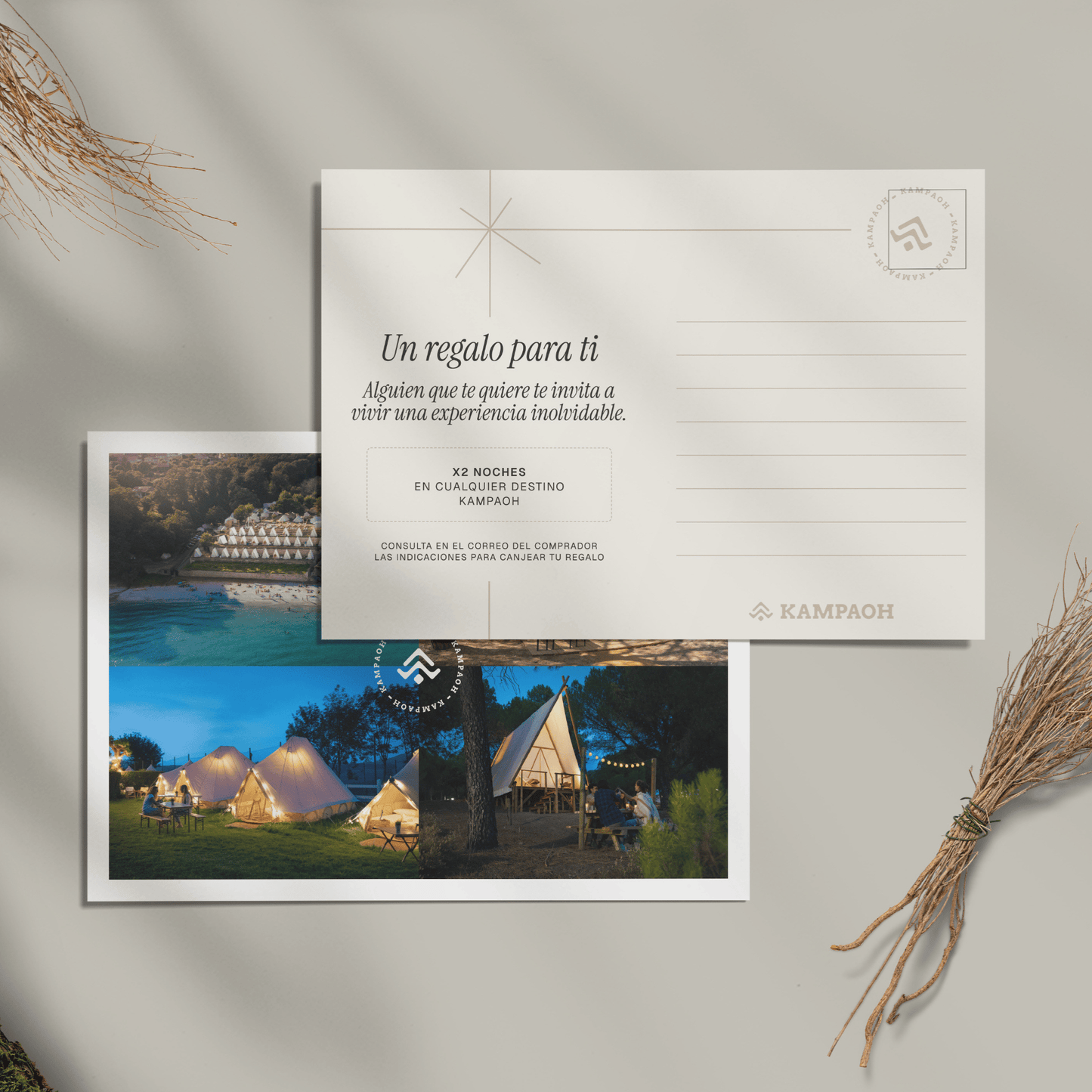 Tarjeta Regalo (online)