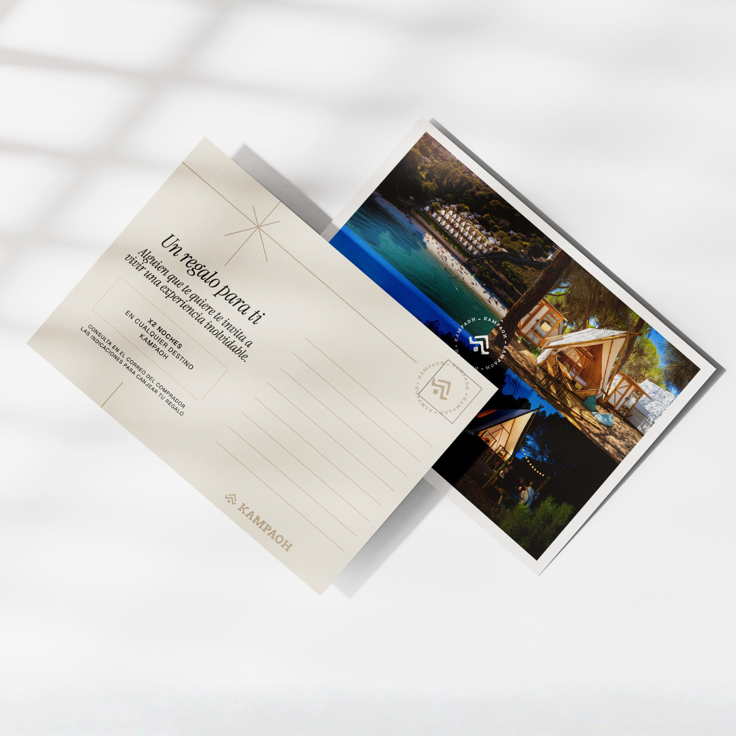 Tarjeta Regalo (online)