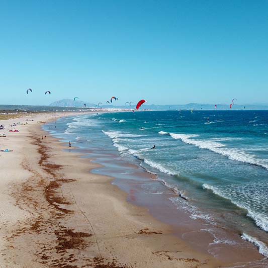 Caja Regalo - Valdevaqueros (Tarifa)